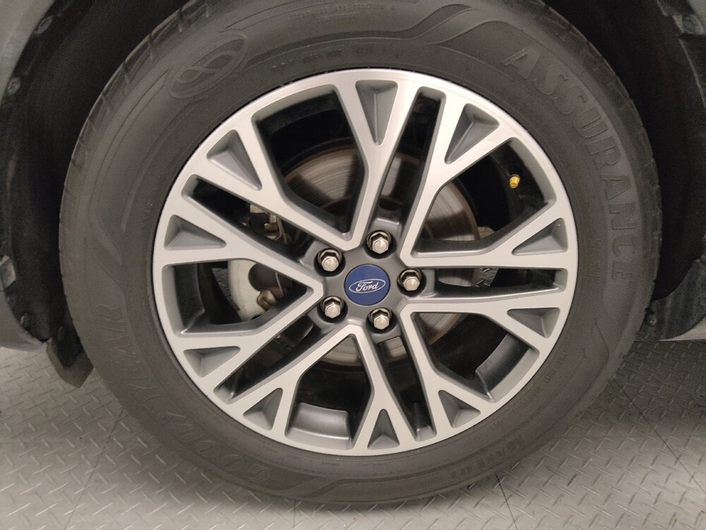 2020 Ford Escape in Temple, TX 76502 - 18090065 31