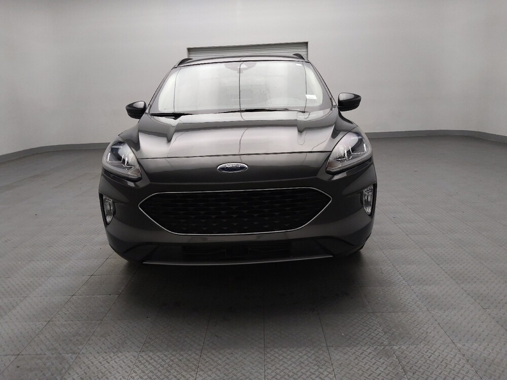 2020 Ford Escape in Temple, TX 76502 - 18090065 15
