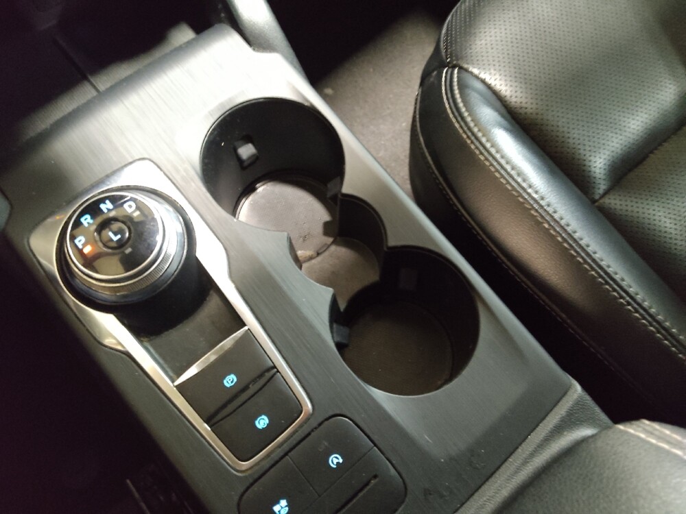 2020 Ford Escape in Temple, TX 76502 - 18090065 26