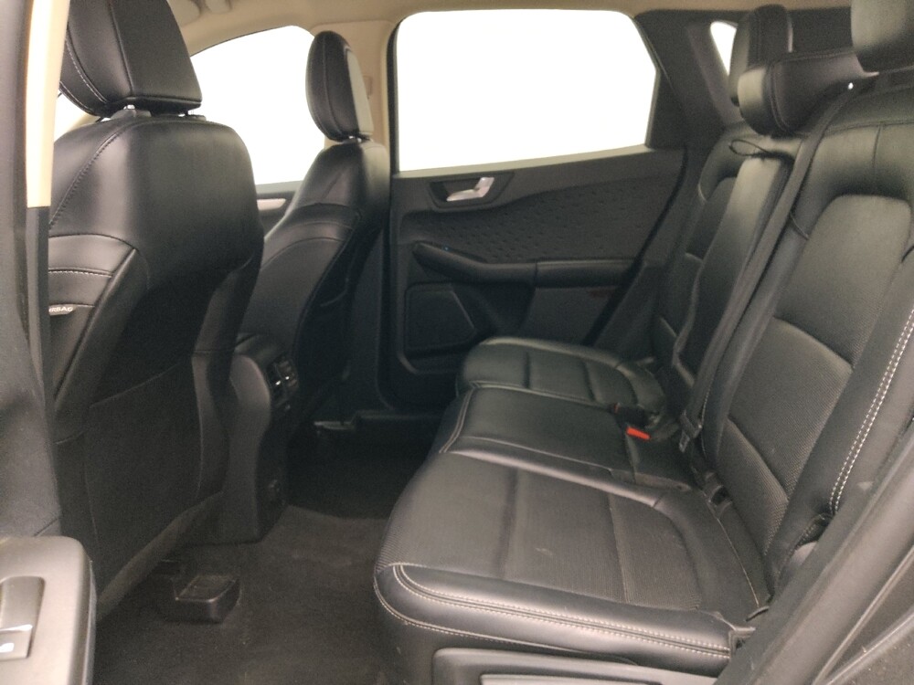 2020 Ford Escape in Temple, TX 76502 - 18090065 18