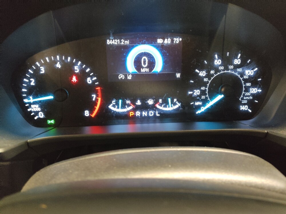 2020 Ford Escape in Temple, TX 76502 - 18090065 23