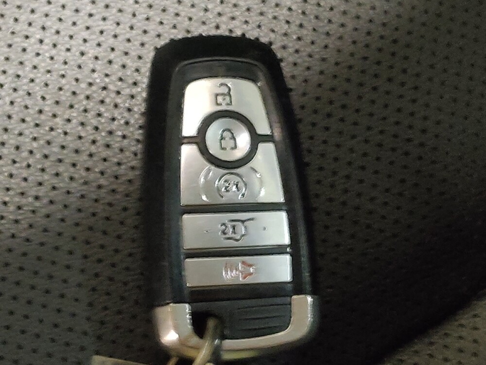 2020 Ford Escape in Temple, TX 76502 - 18090065 32