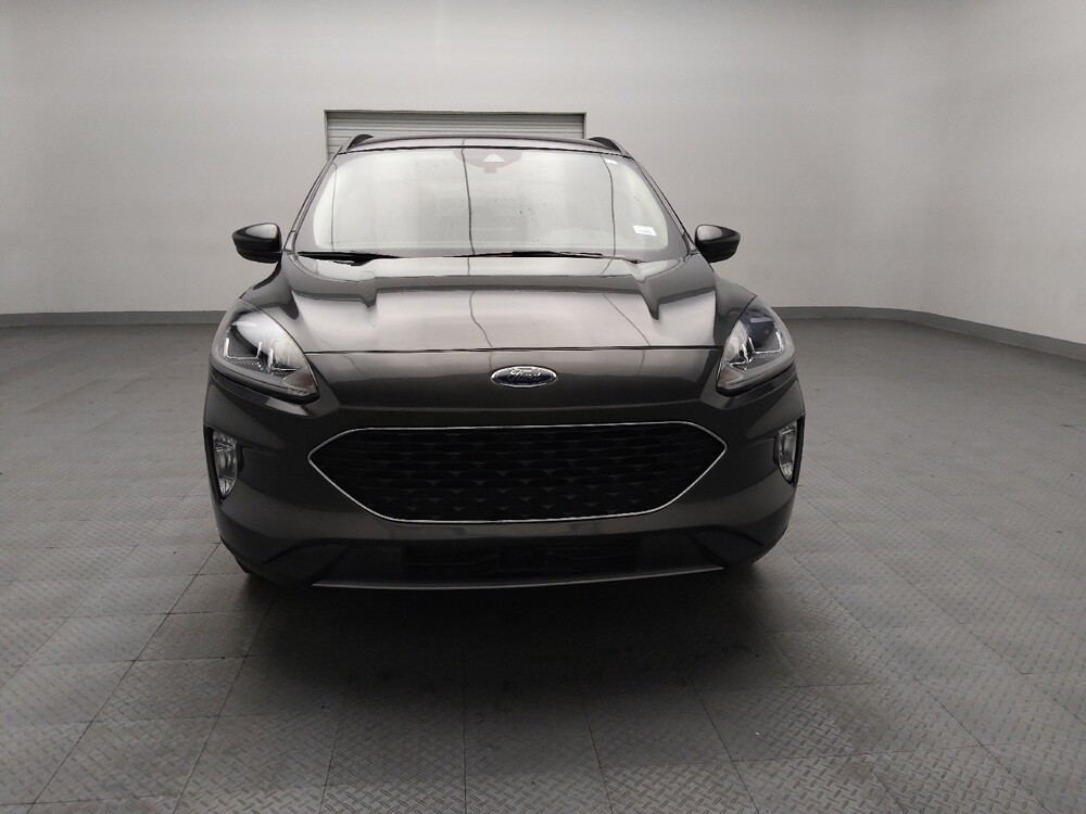 2020 Ford Escape in Temple, TX 76502 - 18090065 14