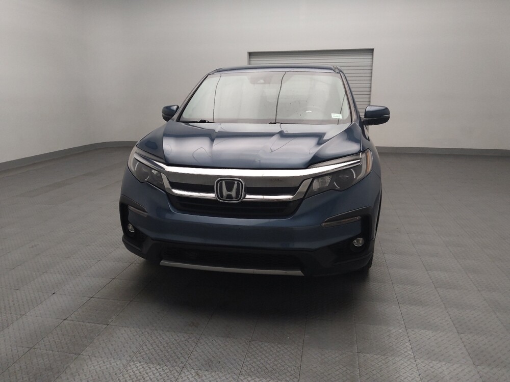 2021 Honda Pilot in Tyler, TX 75701 - 18090066 15