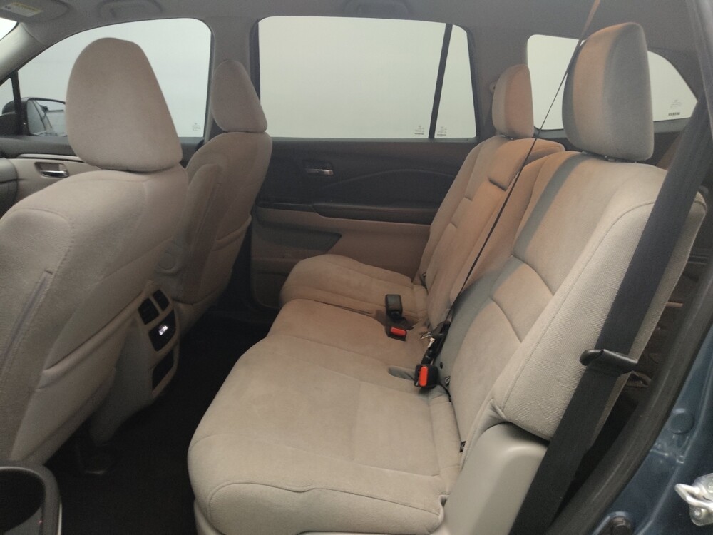 2021 Honda Pilot in Tyler, TX 75701 - 18090066 18