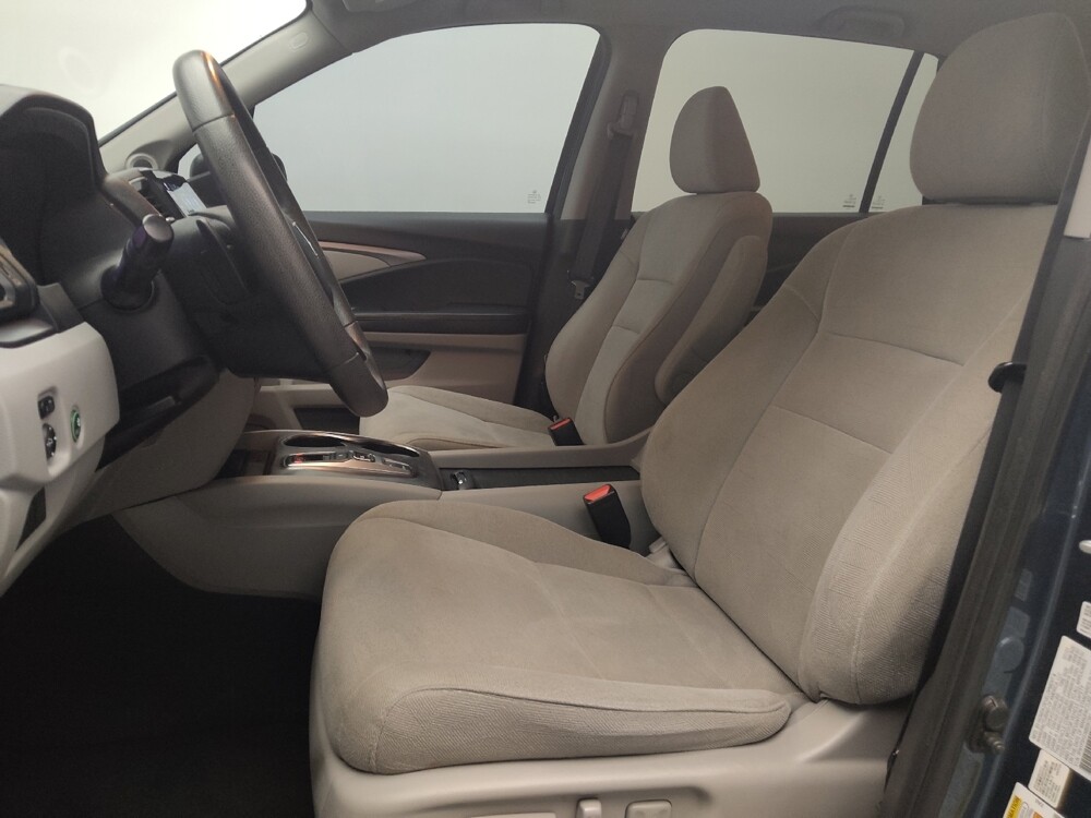 2021 Honda Pilot in Tyler, TX 75701 - 18090066 17