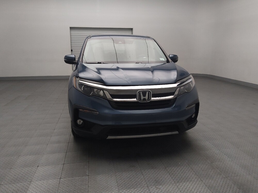2021 Honda Pilot in Tyler, TX 75701 - 18090066 14