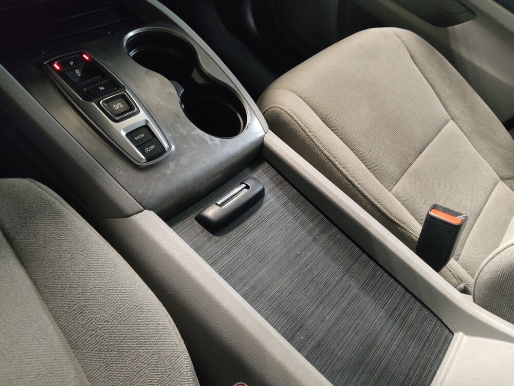 2021 Honda Pilot in Tyler, TX 75701 - 18090066 26