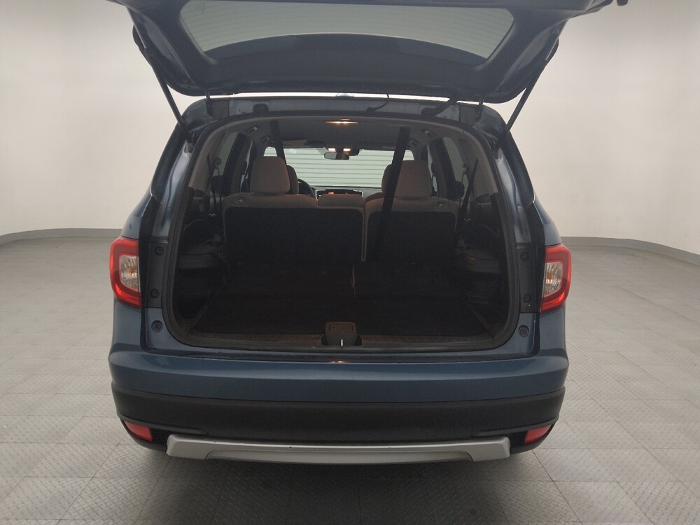 2021 Honda Pilot in Tyler, TX 75701 - 18090066 29