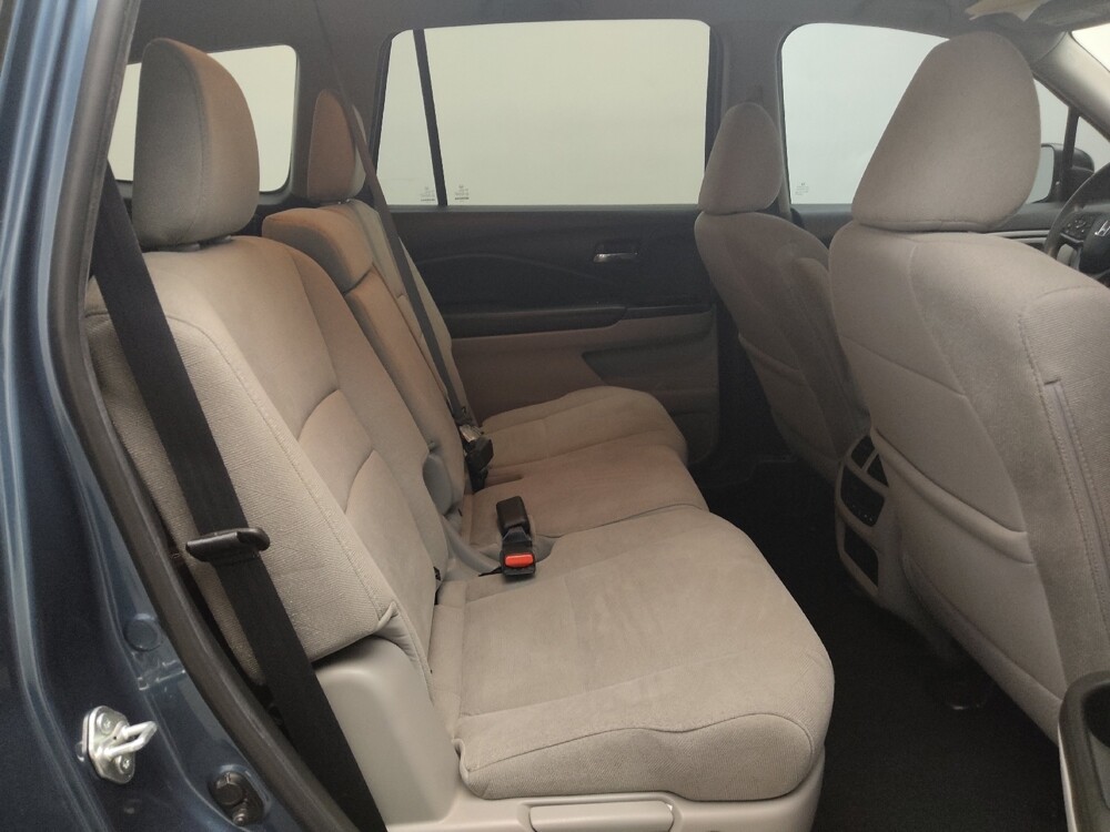 2021 Honda Pilot in Tyler, TX 75701 - 18090066 19