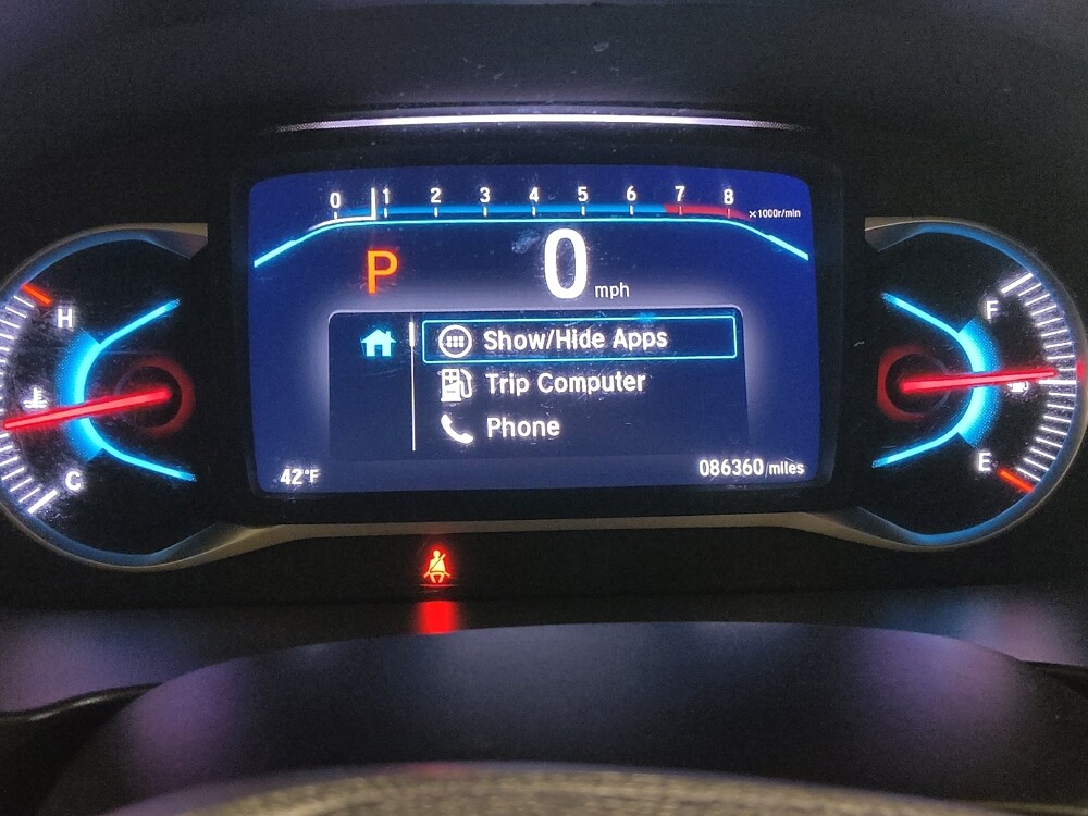 2021 Honda Pilot in Tyler, TX 75701 - 18090066 23