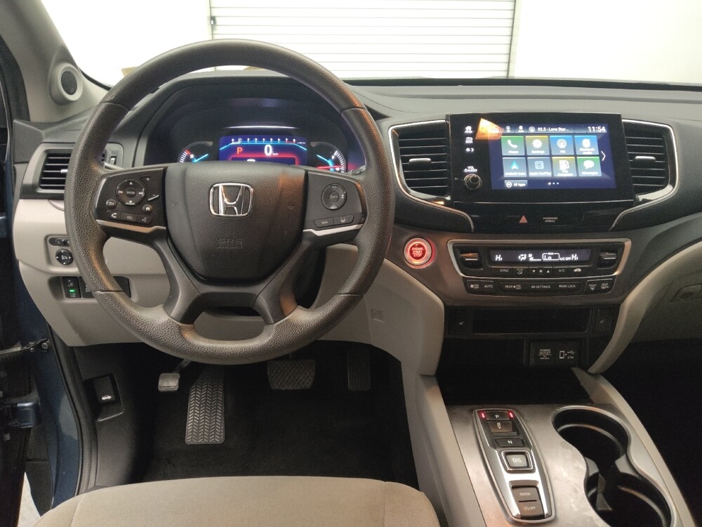 2021 Honda Pilot in Tyler, TX 75701 - 18090066 22