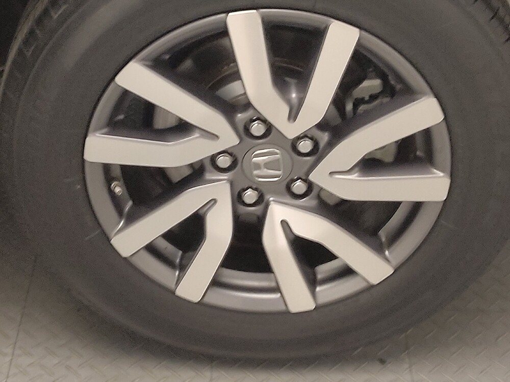 2021 Honda Pilot in Tyler, TX 75701 - 18090066 31