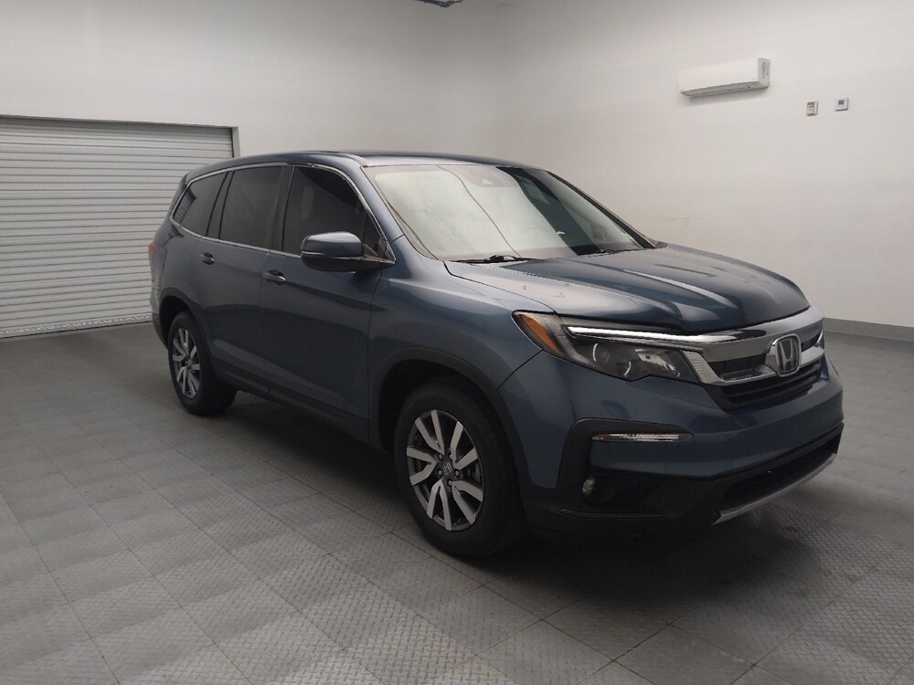 2021 Honda Pilot in Tyler, TX 75701 - 18090066 13