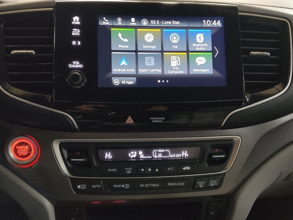 2021 Honda Pilot in Tyler, TX 75701 - 18090066 25