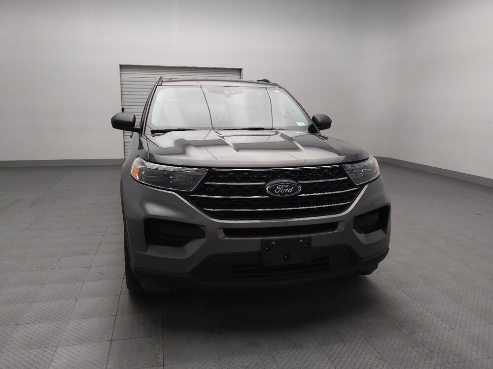 2021 Ford Explorer in Fort Worth, TX 76116 - 18090068 14