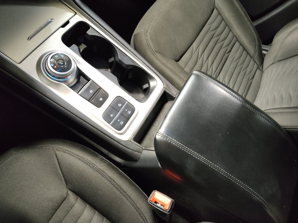 2021 Ford Explorer in Fort Worth, TX 76116 - 18090068 26