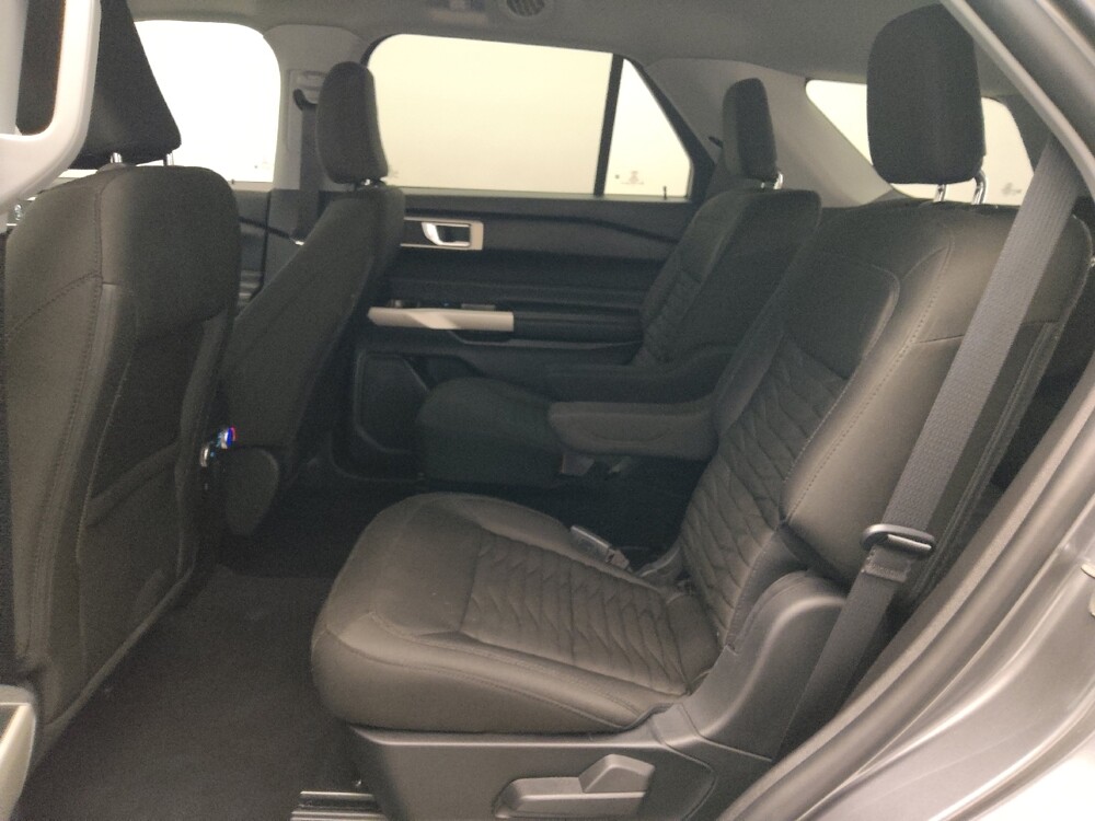2021 Ford Explorer in Fort Worth, TX 76116 - 18090068 18