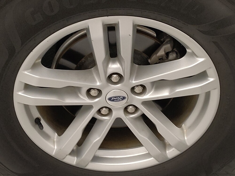 2021 Ford Explorer in Fort Worth, TX 76116 - 18090068 31