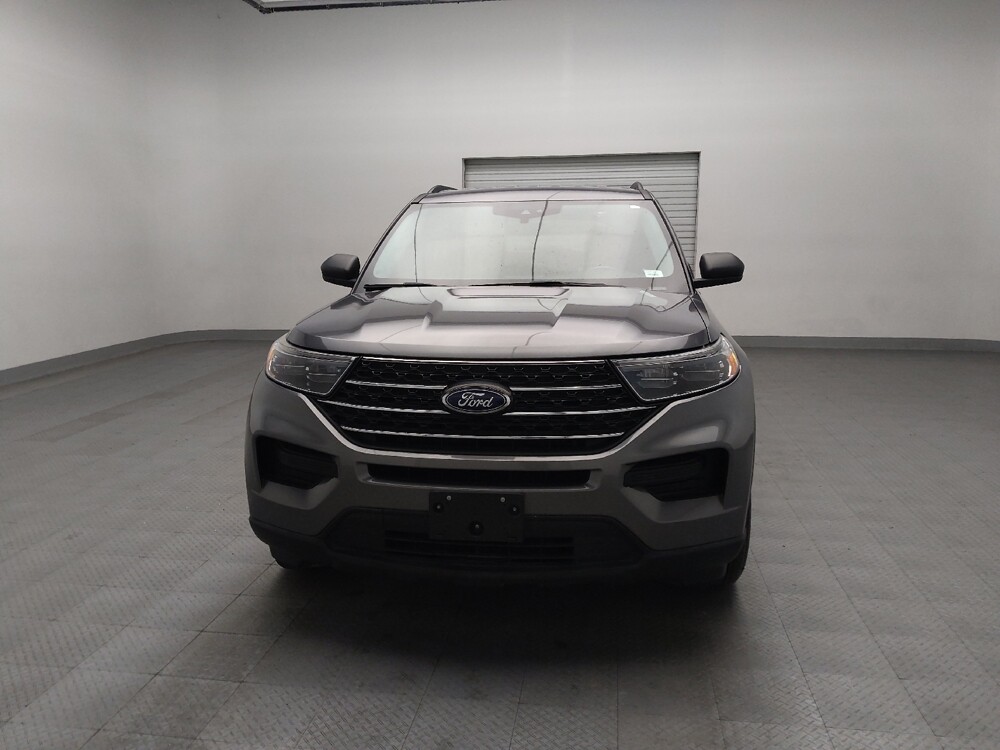 2021 Ford Explorer in Fort Worth, TX 76116 - 18090068 15