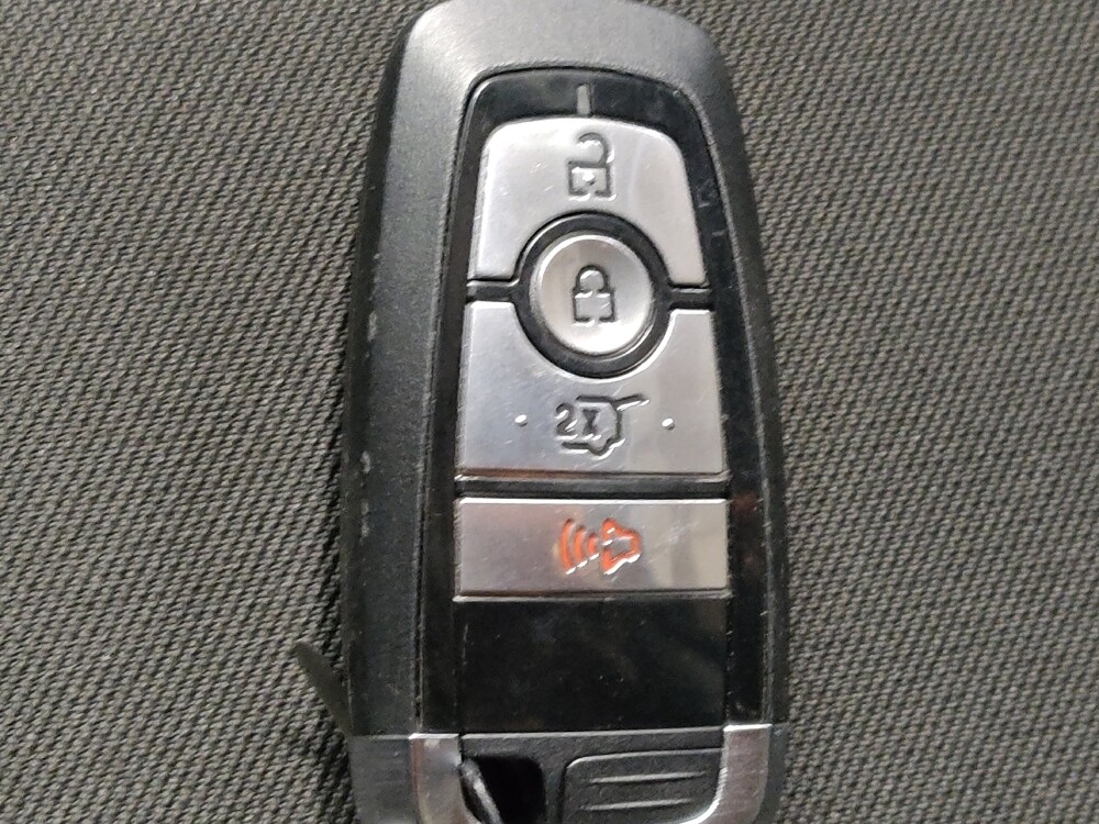 2021 Ford Explorer in Fort Worth, TX 76116 - 18090068 32