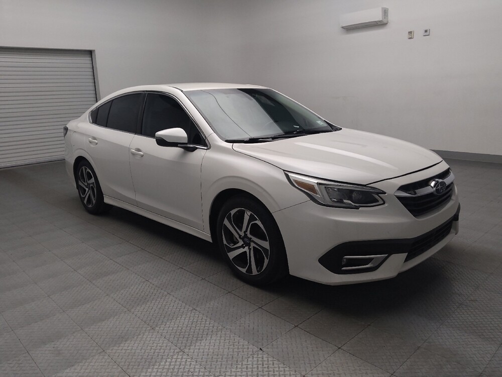 2020 Subaru Legacy in Tyler, TX 75701 - 18090069 13