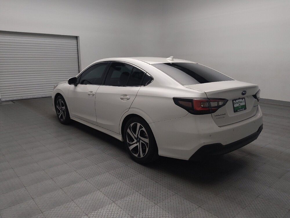 2020 Subaru Legacy in Tyler, TX 75701 - 18090069 5