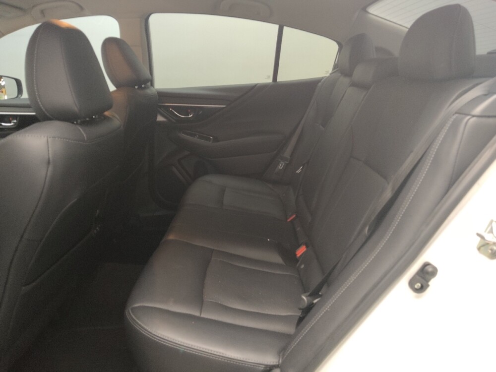 2020 Subaru Legacy in Tyler, TX 75701 - 18090069 18