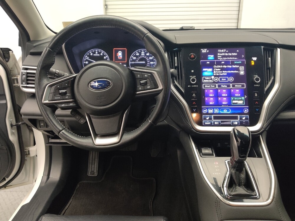 2020 Subaru Legacy in Tyler, TX 75701 - 18090069 21