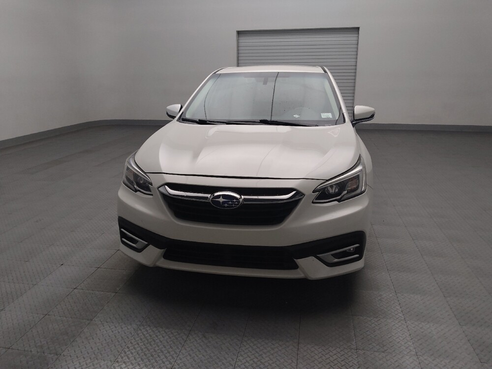 2020 Subaru Legacy in Tyler, TX 75701 - 18090069 15