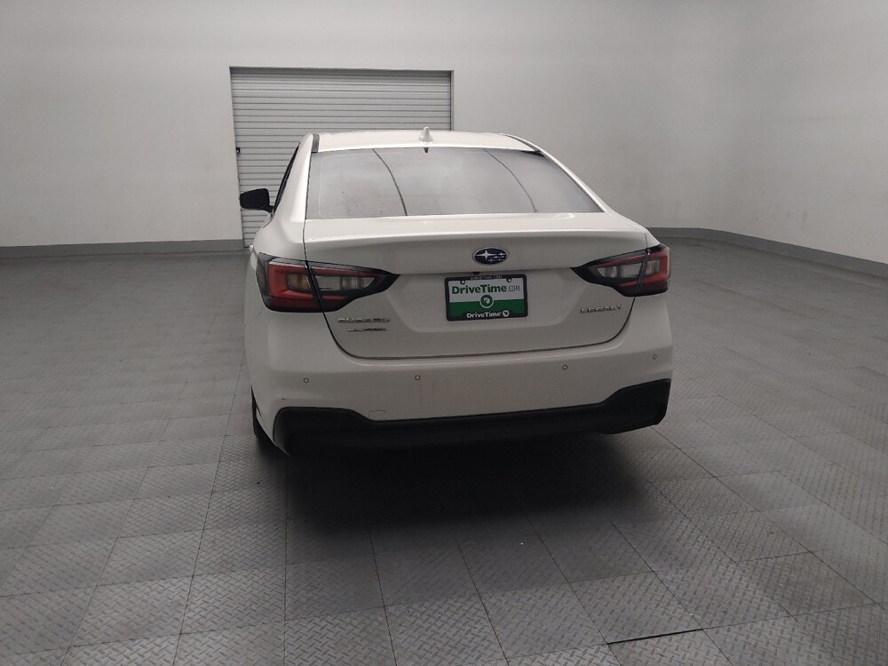 2020 Subaru Legacy in Tyler, TX 75701 - 18090069 6
