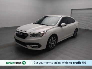 2020 Subaru Legacy in Tyler, TX 75701