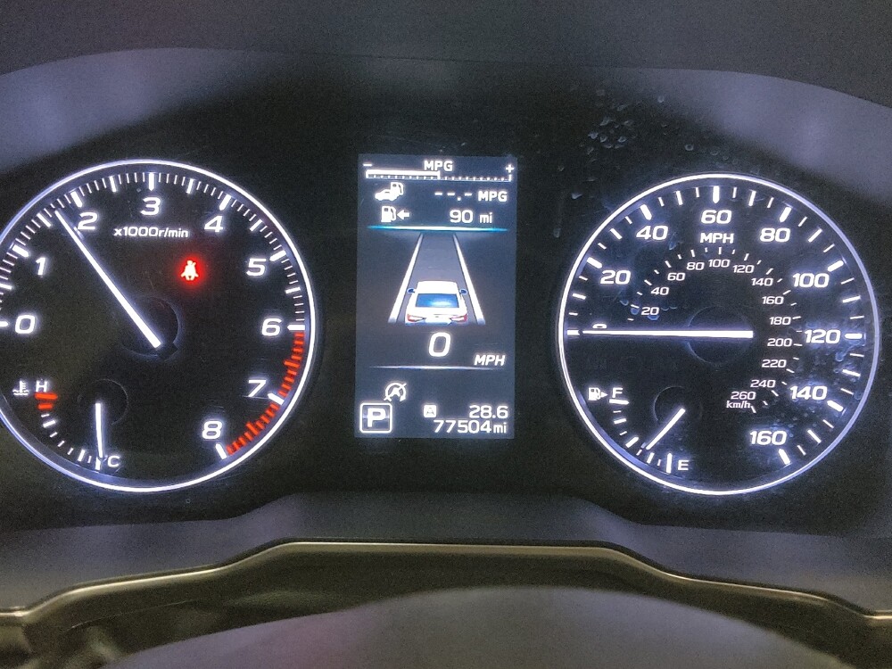 2020 Subaru Legacy in Tyler, TX 75701 - 18090069 22