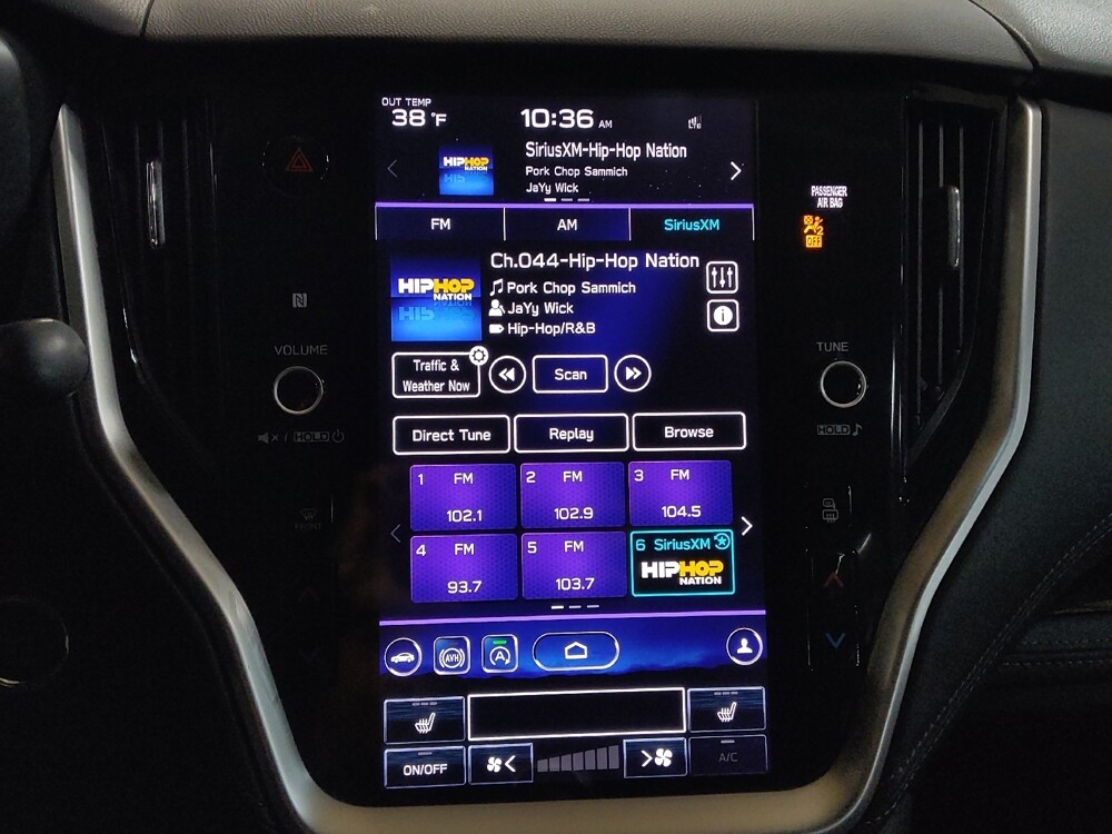 2020 Subaru Legacy in Tyler, TX 75701 - 18090069 24