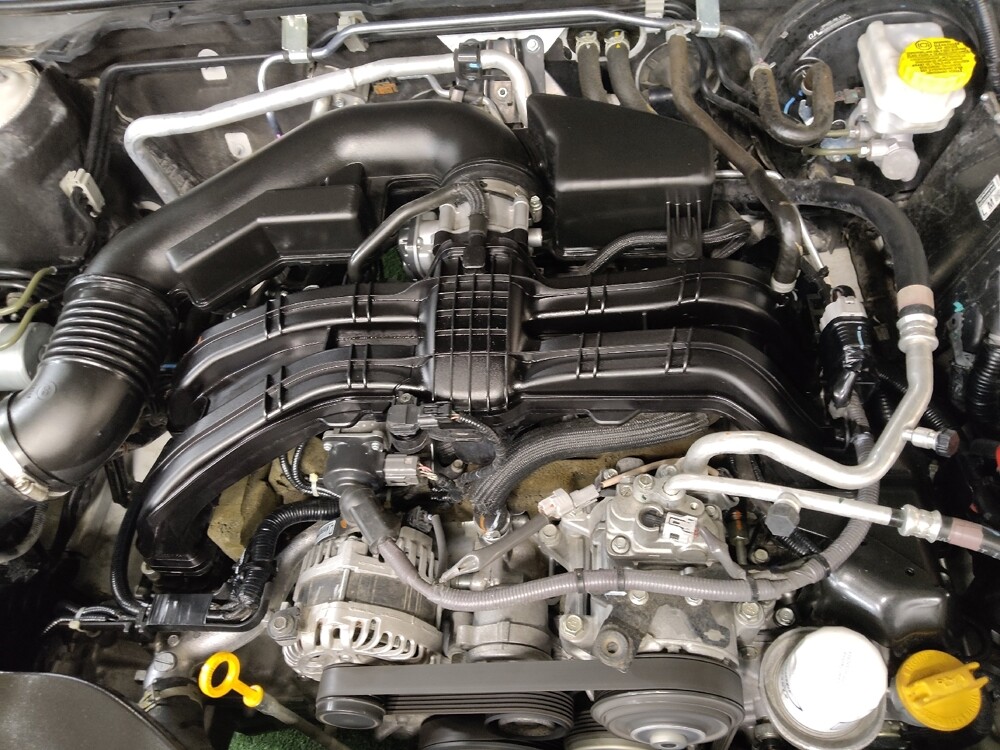 2020 Subaru Legacy in Tyler, TX 75701 - 18090069 29