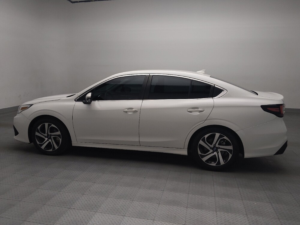 2020 Subaru Legacy in Tyler, TX 75701 - 18090069 3