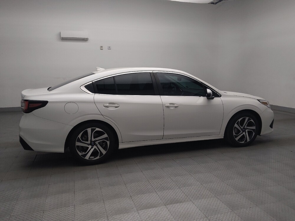 2020 Subaru Legacy in Tyler, TX 75701 - 18090069 10