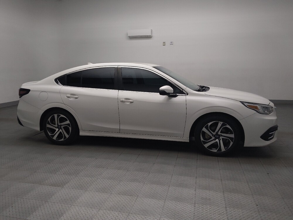 2020 Subaru Legacy in Tyler, TX 75701 - 18090069 11