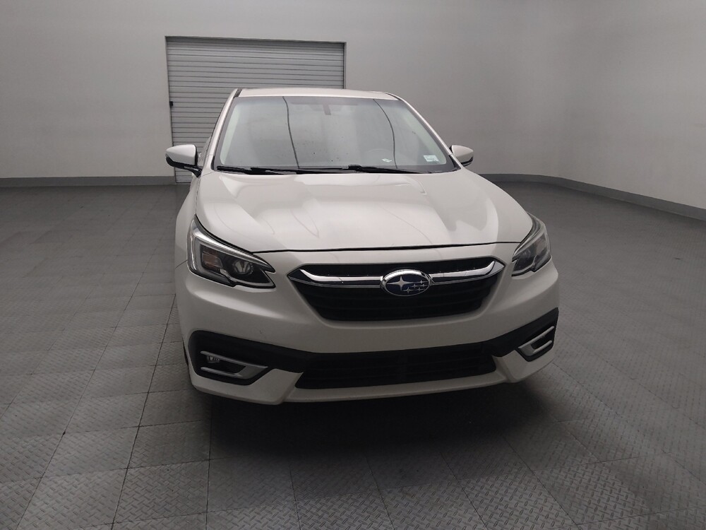 2020 Subaru Legacy in Tyler, TX 75701 - 18090069 14