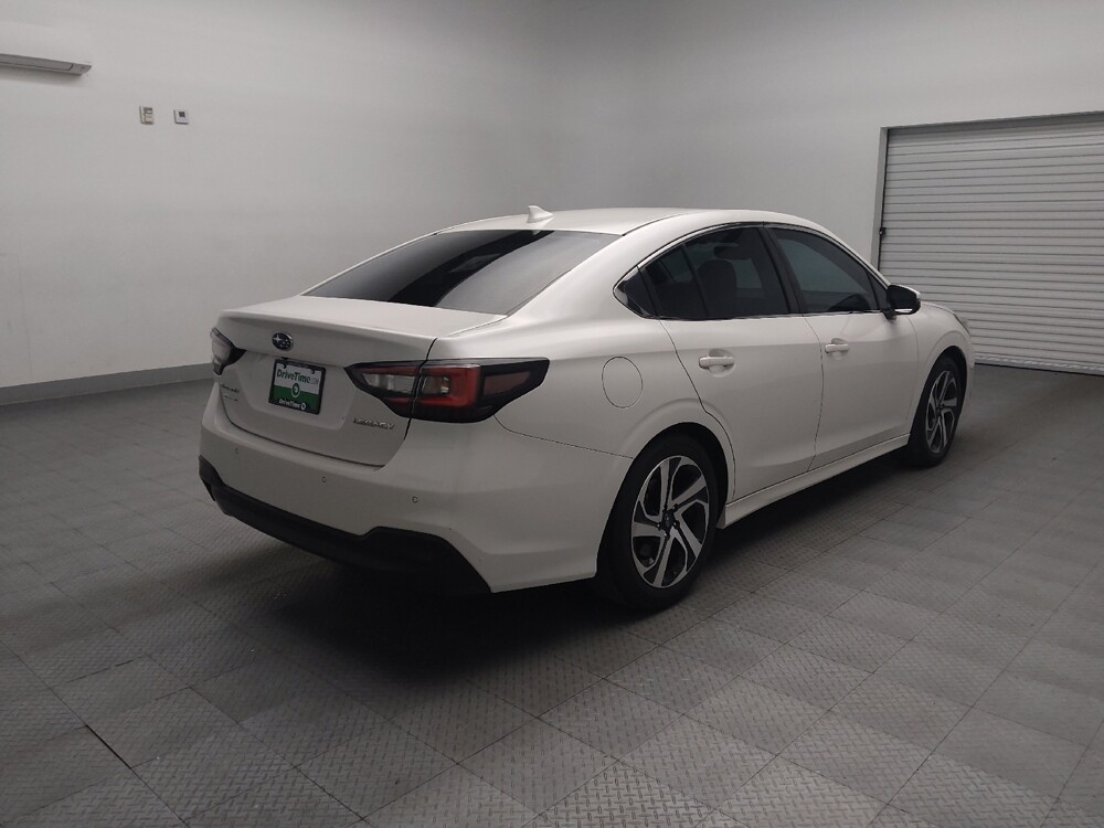 2020 Subaru Legacy in Tyler, TX 75701 - 18090069 9