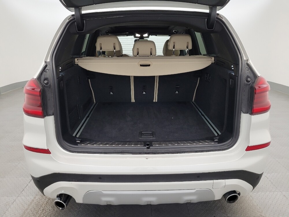 2021 BMW X3 in Phoenix, AZ 85022 - 18090070 29