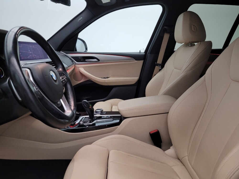 2021 BMW X3 in Phoenix, AZ 85022 - 18090070 17