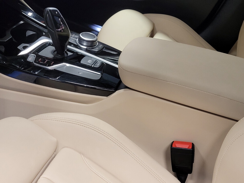 2021 BMW X3 in Phoenix, AZ 85022 - 18090070 26