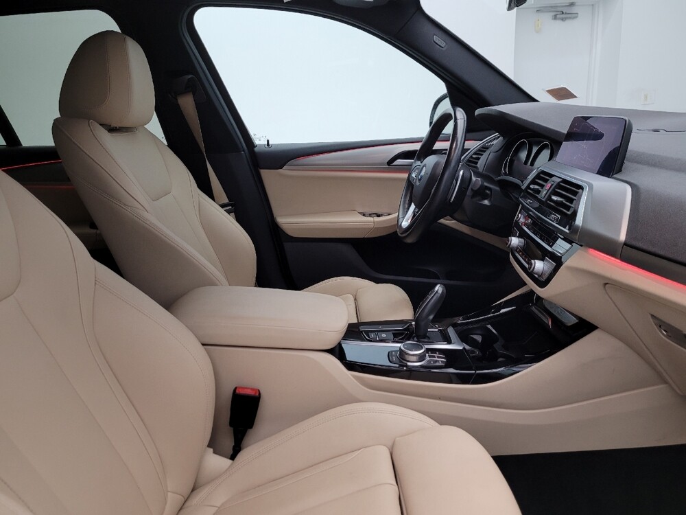 2021 BMW X3 in Phoenix, AZ 85022 - 18090070 21