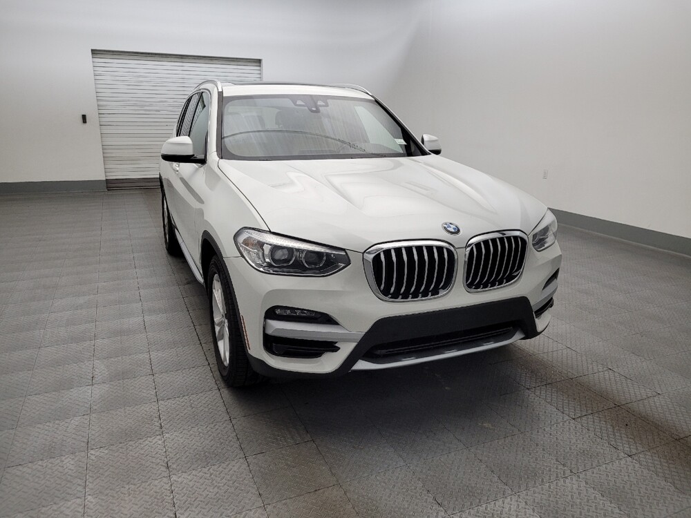 2021 BMW X3 in Phoenix, AZ 85022 - 18090070 14