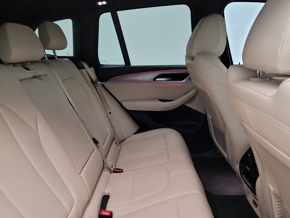 2021 BMW X3 in Phoenix, AZ 85022 - 18090070 19