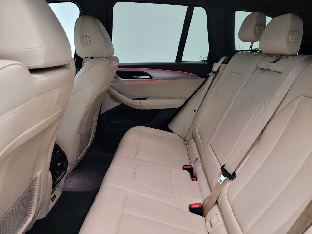 2021 BMW X3 in Phoenix, AZ 85022 - 18090070 18