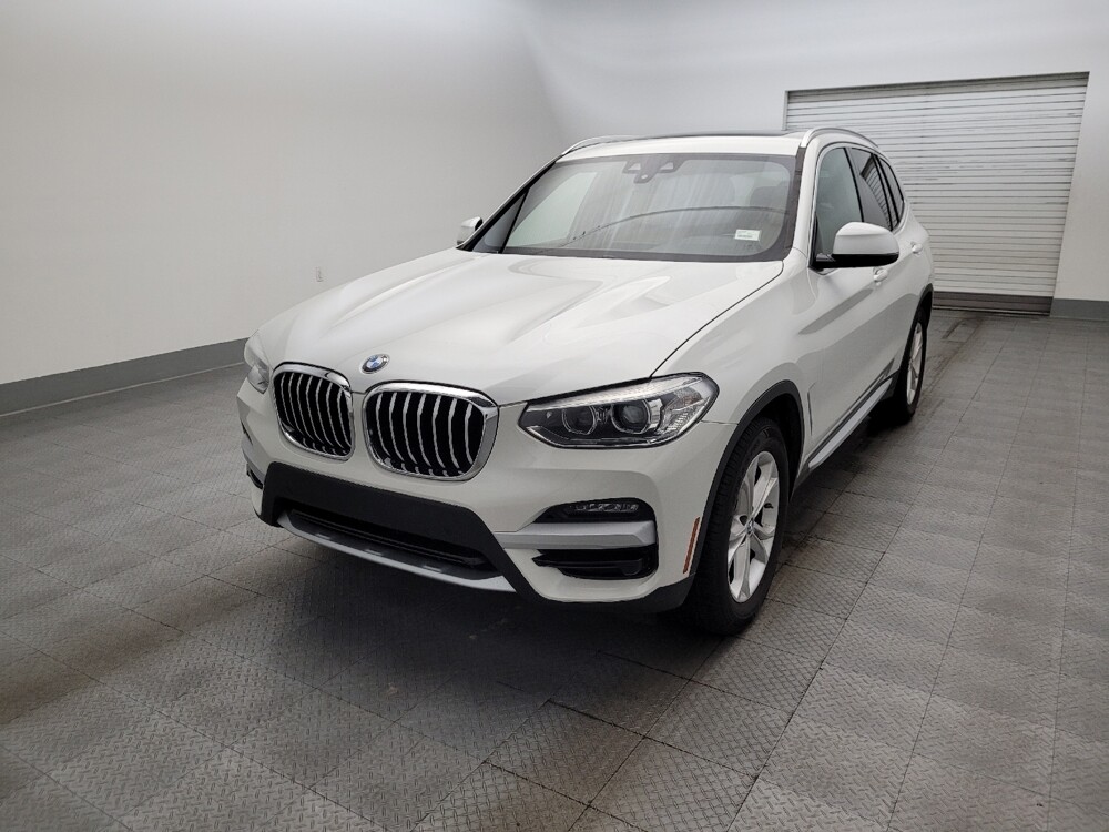 2021 BMW X3 in Phoenix, AZ 85022 - 18090070 15
