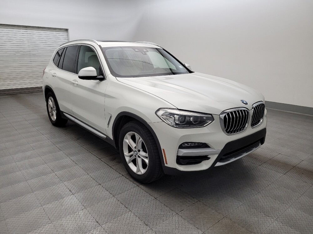 2021 BMW X3 in Phoenix, AZ 85022 - 18090070 13