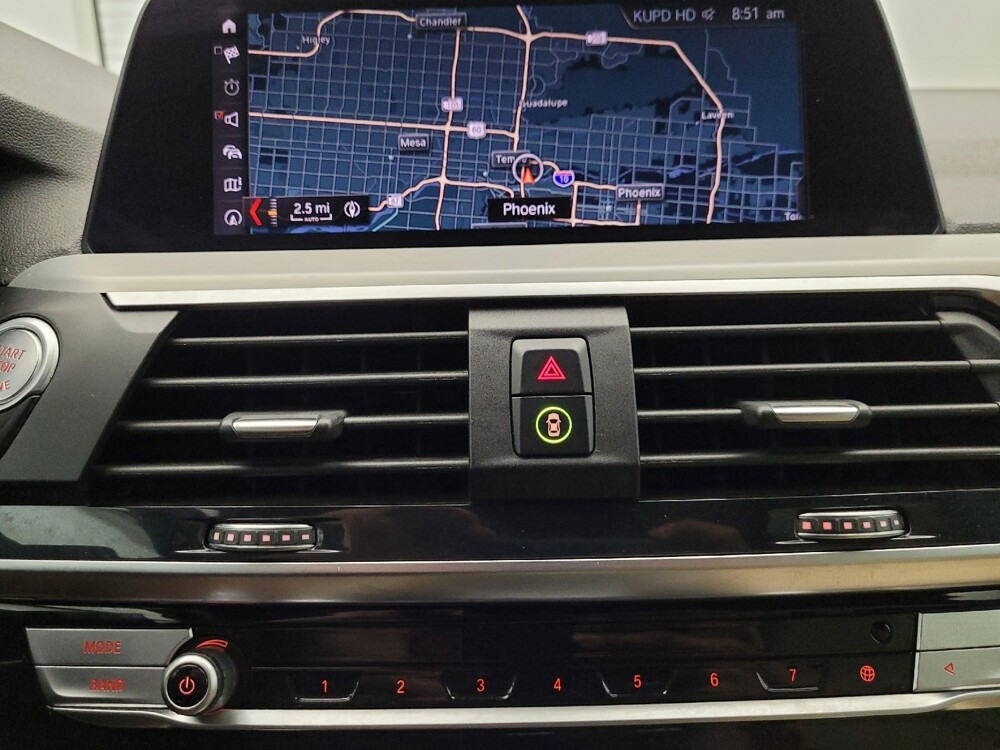 2021 BMW X3 in Phoenix, AZ 85022 - 18090070 25